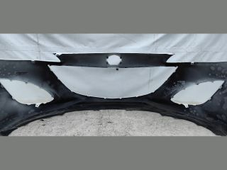 bontott MAZDA 3 Első Lökhárító (Üresen)