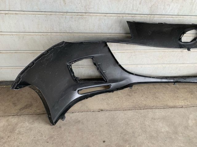 bontott MAZDA 3 Első Lökhárító (Üresen)