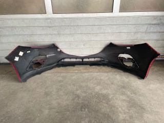 bontott MAZDA 3 Első Lökhárító (Üresen)