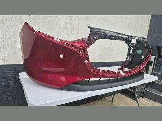 bontott MAZDA 3 Első Lökhárító (Üresen)