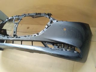 bontott MAZDA 3 Első Lökhárító (Üresen)