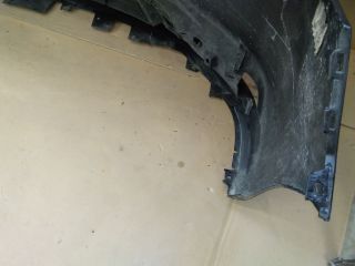 bontott MAZDA 3 Első Lökhárító (Üresen)