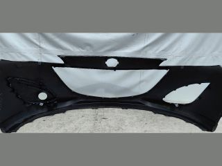 bontott MAZDA 3 Első Lökhárító (Üresen)