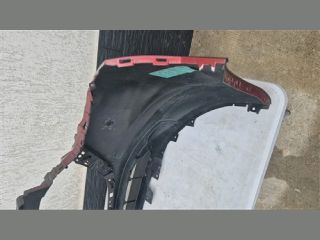 bontott MAZDA 3 Első Lökhárító (Üresen)