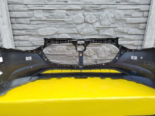 bontott MAZDA 3 Első Lökhárító (Üresen)