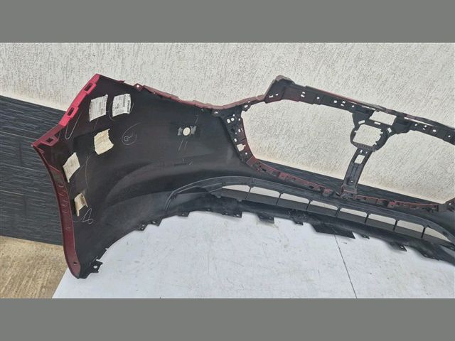 bontott MAZDA 3 Első Lökhárító (Üresen)