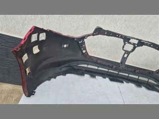 bontott MAZDA 3 Első Lökhárító (Üresen)