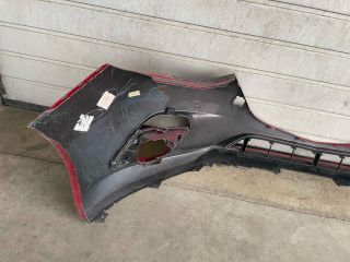 bontott MAZDA 3 Első Lökhárító (Üresen)