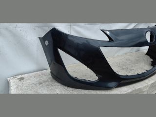 bontott MAZDA 3 Első Lökhárító (Üresen)