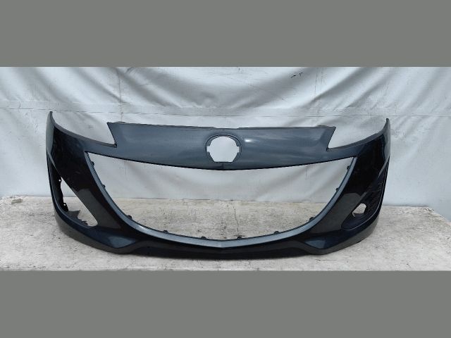 bontott MAZDA 3 Első Lökhárító (Üresen)