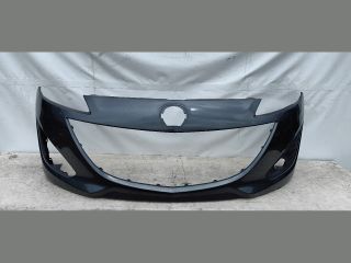 bontott MAZDA 3 Első Lökhárító (Üresen)