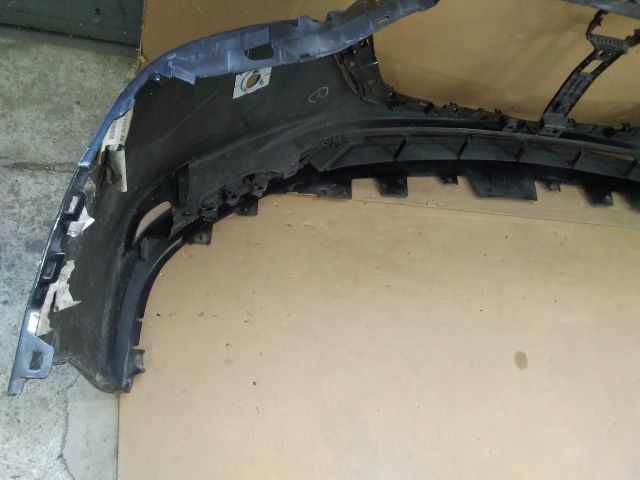 bontott MAZDA 3 Első Lökhárító (Üresen)