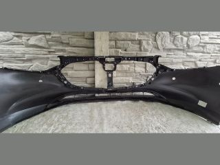bontott MAZDA 3 Első Lökhárító (Üresen)