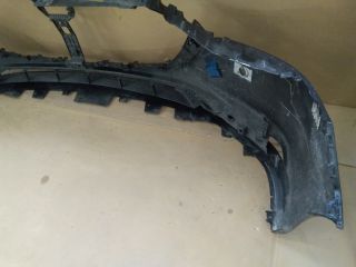 bontott MAZDA 3 Első Lökhárító (Üresen)