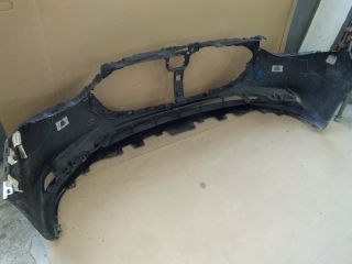 bontott MAZDA 3 Első Lökhárító (Üresen)