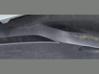 bontott MAZDA 3 Első Lökhárító (Üresen)