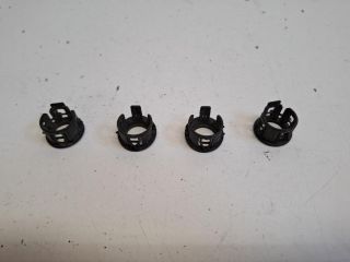 bontott MAZDA 3 Első PDC Tartó