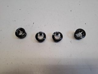 bontott MAZDA 3 Első PDC Tartó