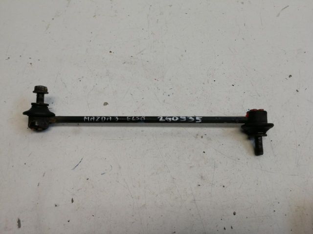 bontott MAZDA 3 Első Stabilizátor Pálca