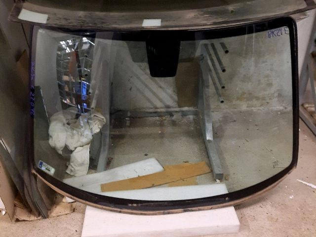 bontott MAZDA 3 Első Szélvédő