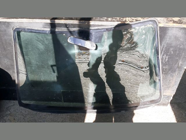 bontott MAZDA 3 Első Szélvédő