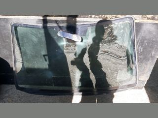 bontott MAZDA 3 Első Szélvédő