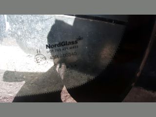 bontott MAZDA 3 Első Szélvédő