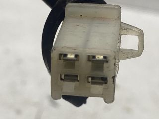 bontott MAZDA 3 Első Tároló Rekesz