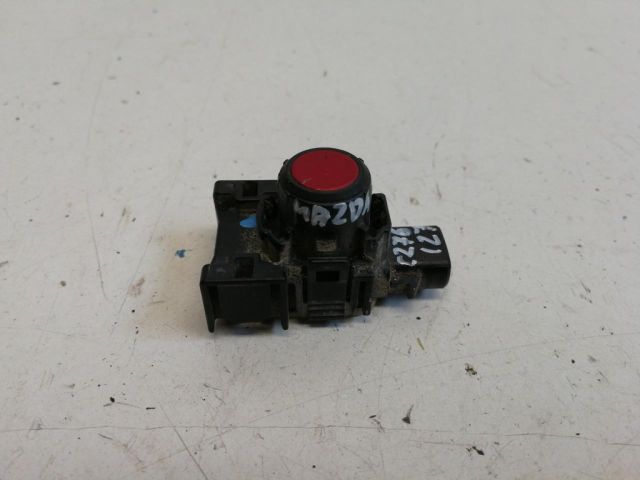 bontott MAZDA 3 Első Tolatóradar Fej