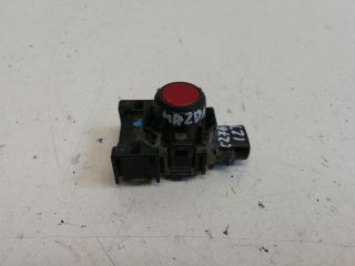 bontott MAZDA 3 Első Tolatóradar Fej