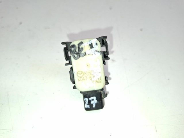 bontott MAZDA 3 Első Tolatóradar Fej