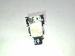 bontott MAZDA 3 Első Tolatóradar Fej