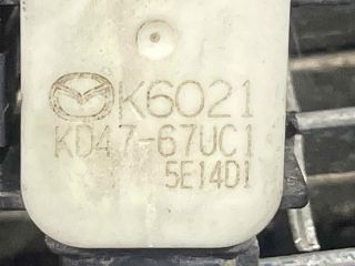 bontott MAZDA 3 Első Tolatóradar Fej