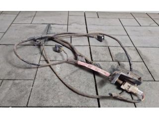 bontott MAZDA 3 Első Tolatóradar Kábelköteg