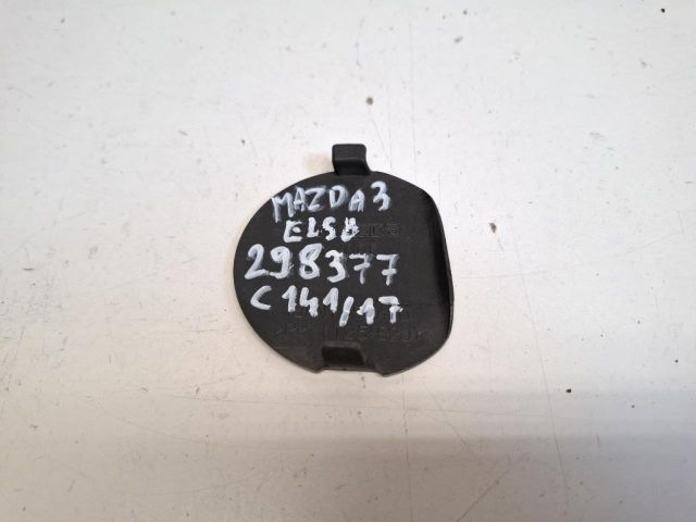 bontott MAZDA 3 Első Vonószem Burkolat