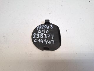 bontott MAZDA 3 Első Vonószem Burkolat