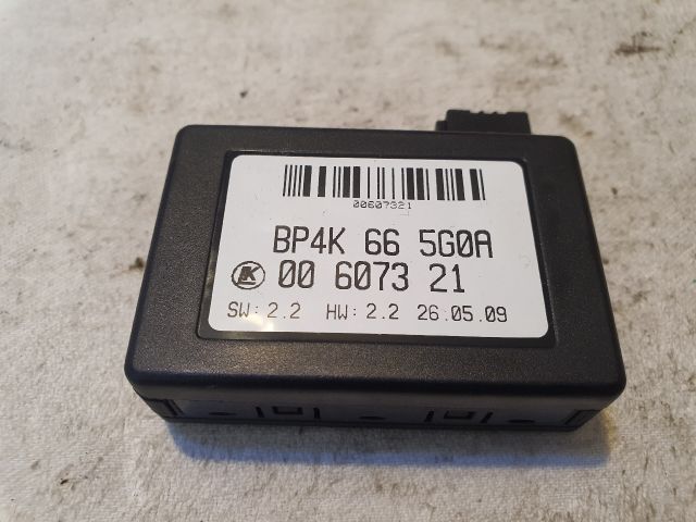 bontott MAZDA 3 Eső Érzékelő