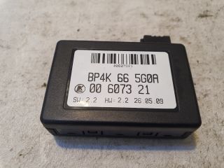 bontott MAZDA 3 Eső Érzékelő