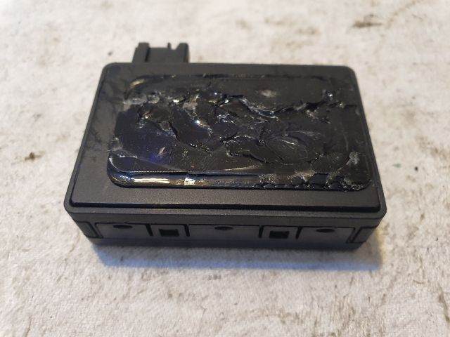 bontott MAZDA 3 Eső Érzékelő