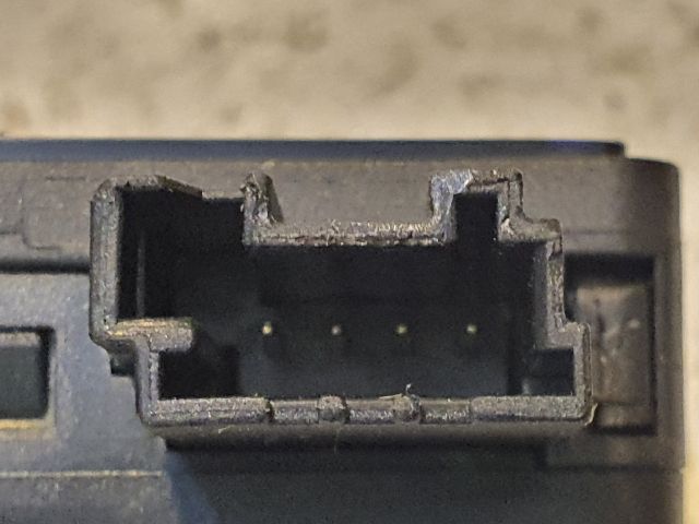 bontott MAZDA 3 Eső Érzékelő