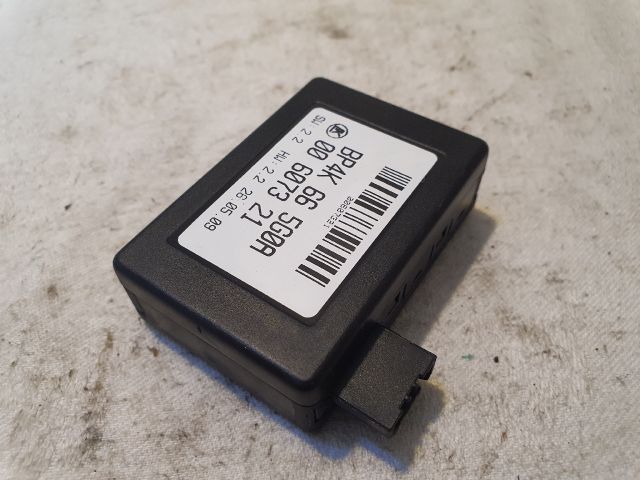 bontott MAZDA 3 Eső Érzékelő