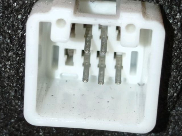 bontott MAZDA 3 ESP Kapcsoló