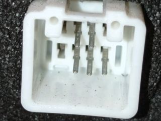 bontott MAZDA 3 ESP Kapcsoló