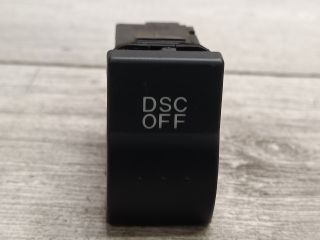 bontott MAZDA 3 ESP Kapcsoló