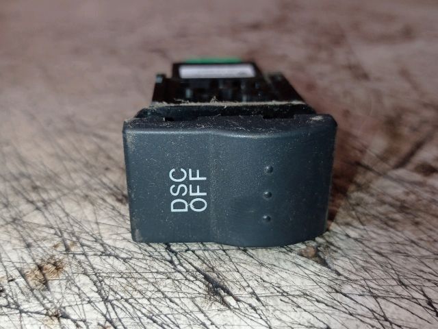 bontott MAZDA 3 ESP Kapcsoló