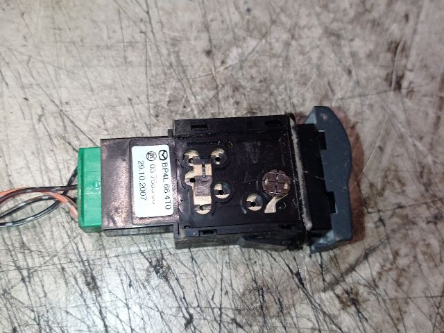 bontott MAZDA 3 ESP Kapcsoló