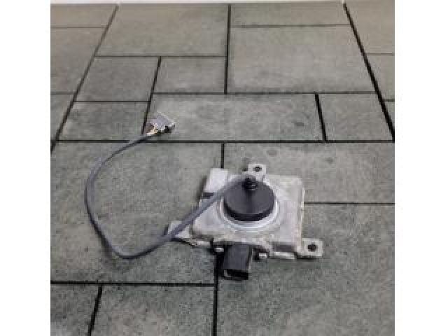 bontott MAZDA 3 Fényszóró Elektronika