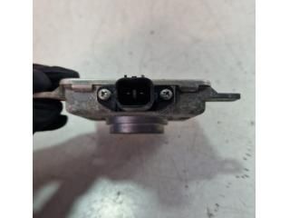 bontott MAZDA 3 Fényszóró Elektronika