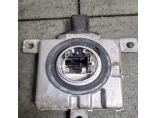 bontott MAZDA 3 Fényszóró Elektronika