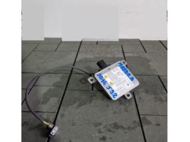 bontott MAZDA 3 Fényszóró Elektronika